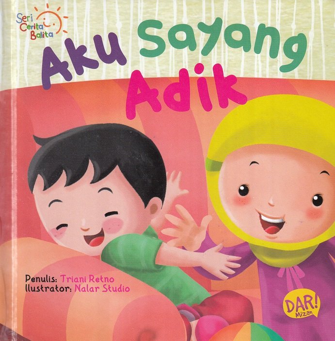 Aku Sayang Adik