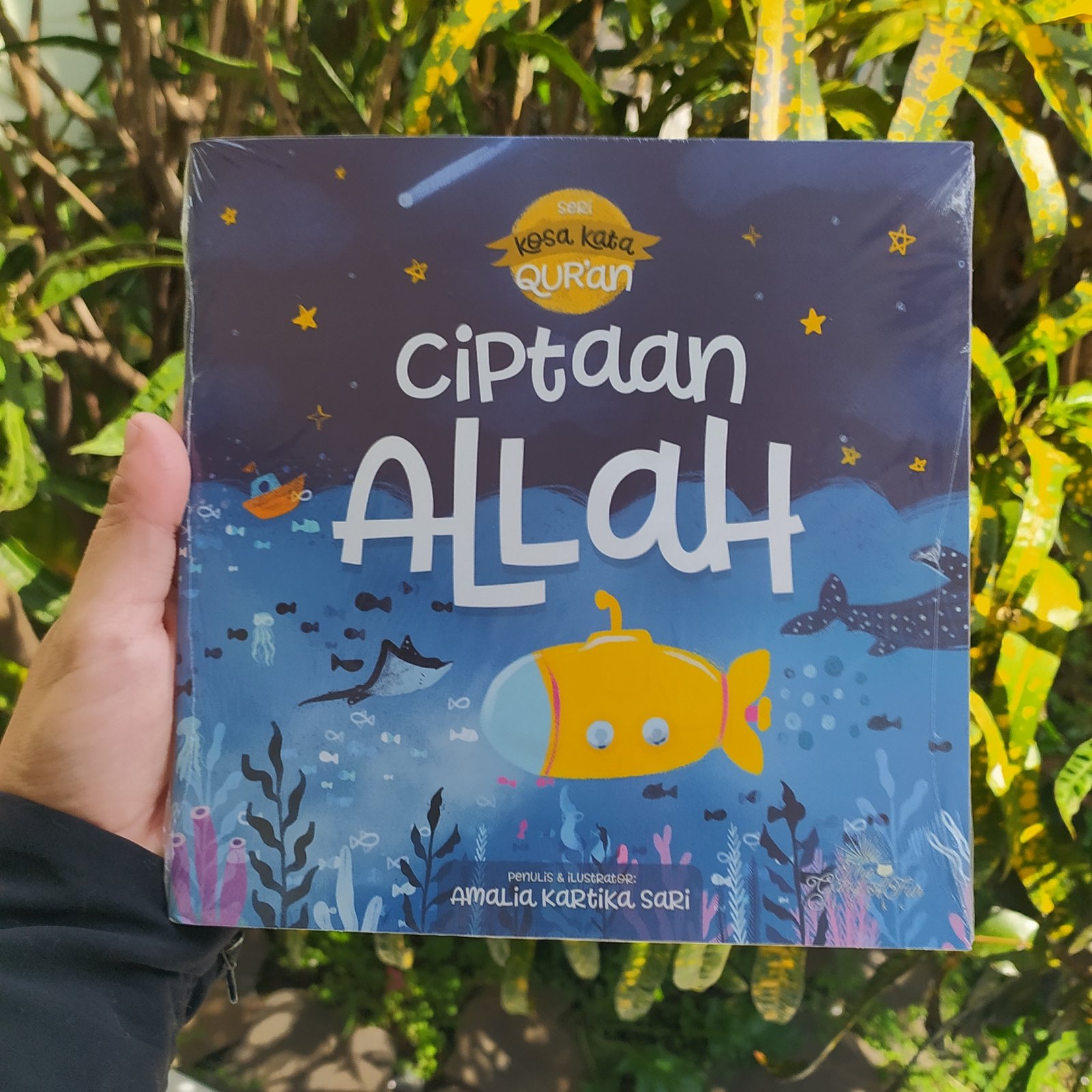 Ciptaan Allah