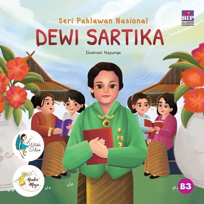 DEWI SARTIKA