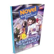 LEGEND OF THE GALAXY