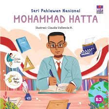 MOHAMMAD HATTA