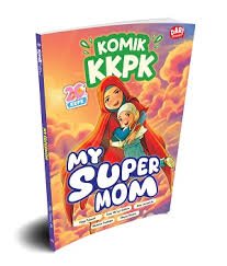MY SUPER MOM
