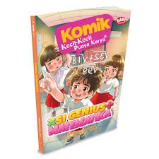 SI GENIUS MATEMATIKA