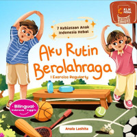 Image of AKU RUTIN BEROLAHRAGA