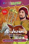 AL - JAZARI ; PELOPOR ILMU MEKANIKA DAN ROBOTIK
