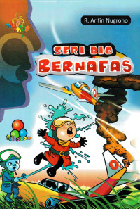 Image of Bernafas