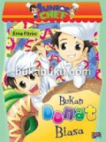 BUKAN DONAT BIASA