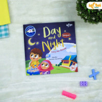 Image of DAY AND NIGHT