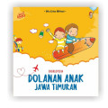 Dolanan Anak Jawa Timuran