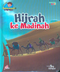 HIJRAH KE MADINAH