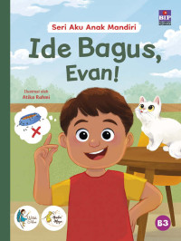 Image of IDE BAGUS, EVAN!