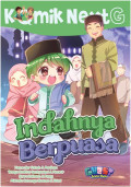 INDAHNYA BERPUASA - KOMIK NEXT G