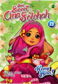 KAMI BISA - SERI SWEET ANA SOLEHAH JILID 13