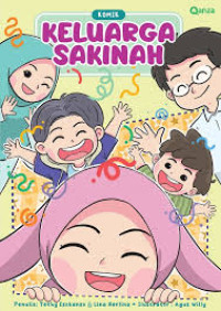 Image of KELUARGA SAKINAH