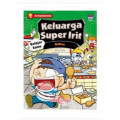 KELUARGA SUPER IRIT - ROBOT