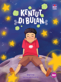 Image of KENTUT DI BULAN