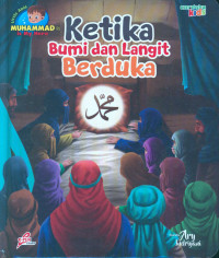 Image of KETIKA BUMI DAN LANGIT BERDUKA