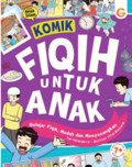 KOMIK FIQIH UNTUK ANAK