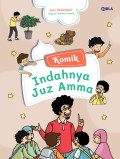 Komik - Indahnya Juz Amma