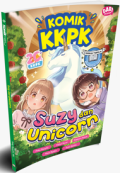 KOMIK KKPK - SUZY DAN UNICORN