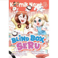 KOMIK NEXT G - BLIND BOX SERU