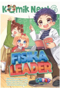 Komik Next G ; Fisika Leader