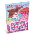 KOMIK NEXT G - GAMIS UNTUK MAMA