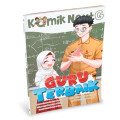 Komik Next G ; Guru Terbaik