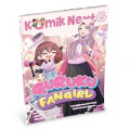 KOMIK NEXT G - GURUKU FANGIRL