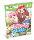 Komik Next G - My Lovely Sister