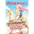 KOMIK NEXT G - NABI MUHAMMAD IDOLAKU