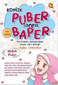 KOMIK PUBER TANPA BAPER