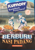 KUMCER KKPK - BERBURU NASI PADANG