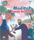 MADINAH PENUH BERKAH