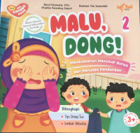 Image of MALU, DONG!