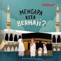 MENGAPA KITA BERHAJI?