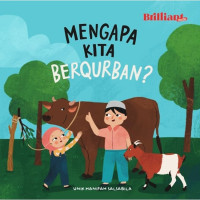 Image of MENGAPA KITA BERQURBAN?