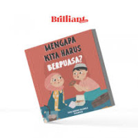 Image of MENGAPA KITA HARUS PUASA?