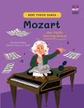 Mozart ; dan Takdir Seorang Genius