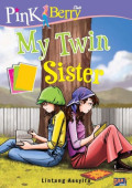 MY TWIN SISTER