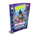 NOVEL KKPK - DUNIA GAME
