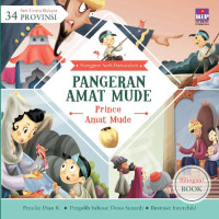 Image of PANGERAN AMAT MUDE