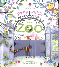 Image of Peep Inside The Zoo
