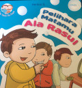 Pelihara Matamu Ala Rasul