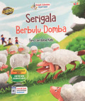 SERIGALA BERBULU DOMBA