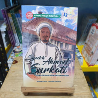 Image of SYAIKH AHMAD SURKATI