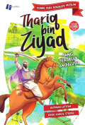 THARIQ BIN ZIYAD - SANG PENAKLUK ANDALUSIA