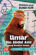 UMAR BIN ABDUL AZIZ - SANG KHALIFAH ZUHUD