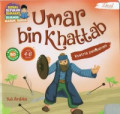 UMAR BIN KHATTAB - KSATRIA PEMBERANI